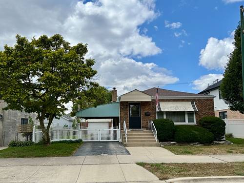 10416 S Sacramento, Chicago, IL 60655