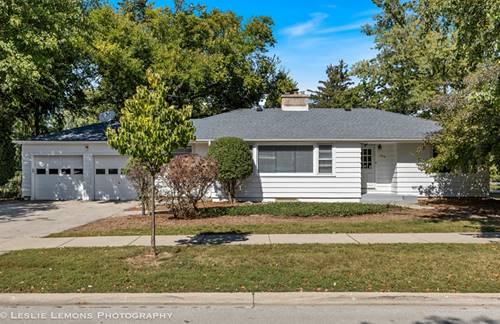 329 E 8th, Naperville, IL 60563