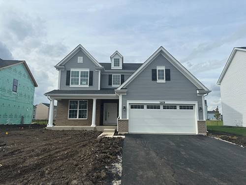 169 Piper Glen, Oswego, IL 60543