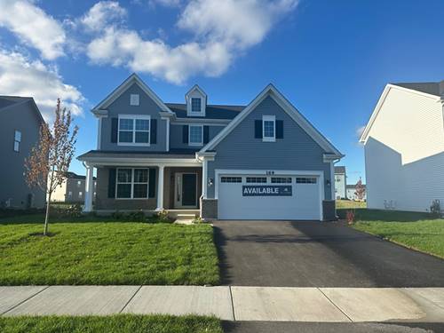 169 Piper Glen, Oswego, IL 60543