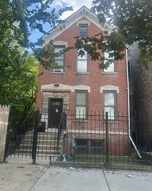 2829 W Polk Unit 1, Chicago, IL 60612