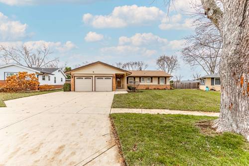 231 Fern, Elk Grove Village, IL 60007