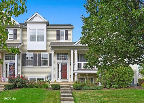 24721 Patriot Square, Plainfield, IL 60544