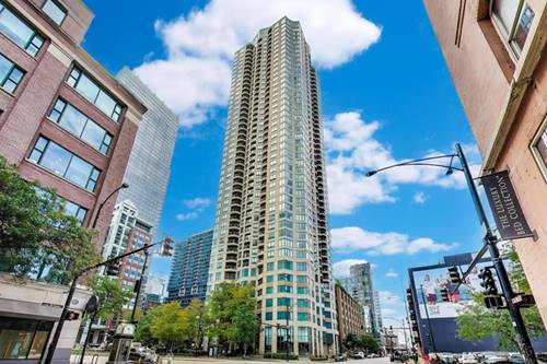 400 N Lasalle Unit 2212, Chicago, IL 60654
