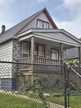 41 E 102nd, Chicago, IL 60628