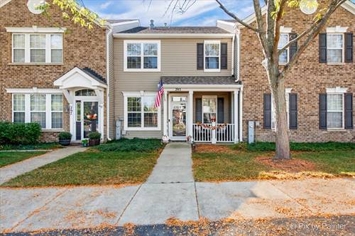 295 Springbrook, Oswego, IL 60543