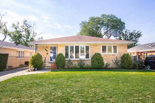 1717 Oakton, Park Ridge, IL 60068