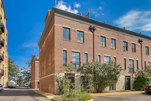 1816 N Spaulding Unit 8, Chicago, IL 60647