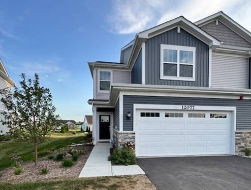 12077 Jordi Unit 1, Huntley, IL 60142