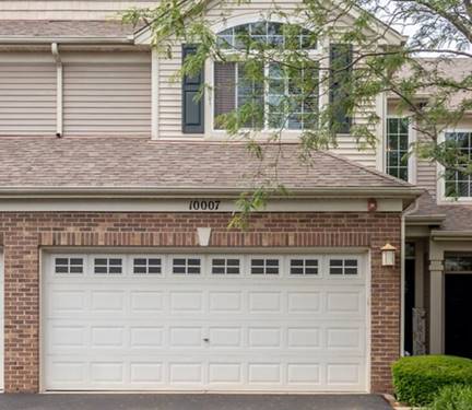 10007 Cummings Unit 1007, Huntley, IL 60142