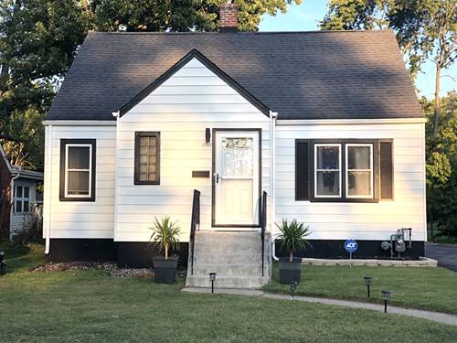 17917 Lorenz, Lansing, IL 60438