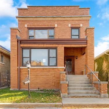 7955 S Elizabeth Unit 2, Chicago, IL 60620