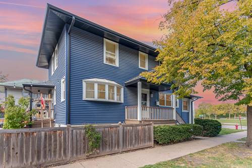 7526 Harrison, Forest Park, IL 60130