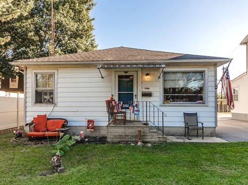 2202 E Washington, Joliet, IL 60433