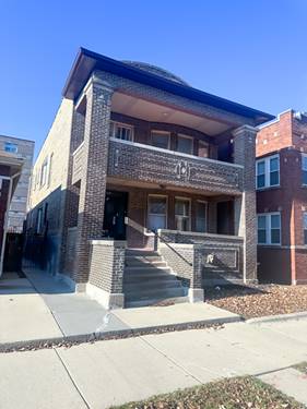 8004 S May, Chicago, IL 60620