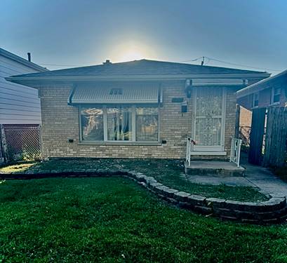 11832 S Bishop, Chicago, IL 60643