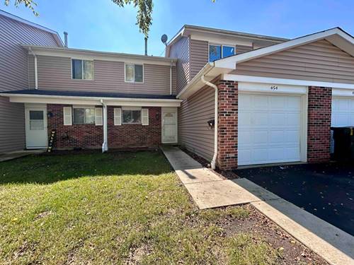 454 Esselen, Carol Stream, IL 60188