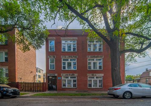 1456 N Kedzie Unit CH1, Chicago, IL 60651