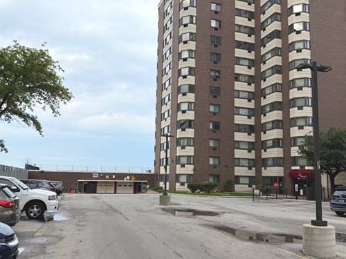 7337 S South Shore Unit 904, Chicago, IL 60649