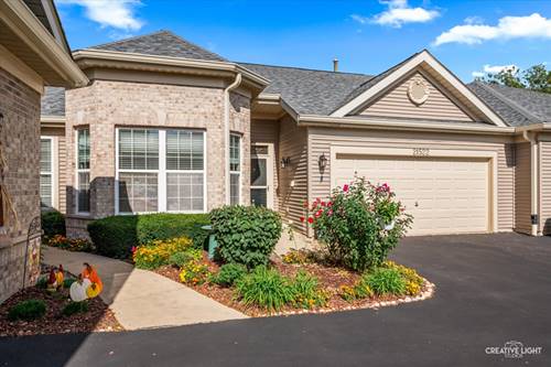 21522 Lake St Clair, Crest Hill, IL 60403