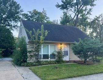 245 Allegheny, Park Forest, IL 60466