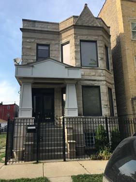 3252 W Crystal Unit 2, Chicago, IL 60651