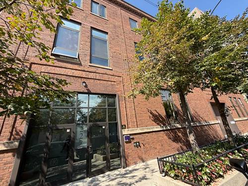 222 S Racine Unit 207, Chicago, IL 60607