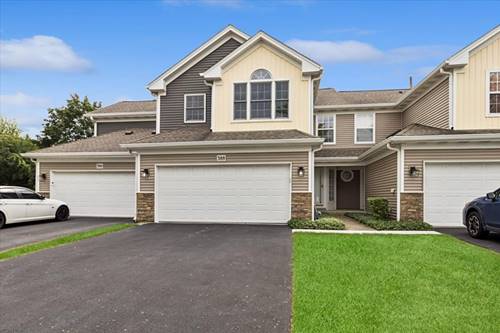 388 E Tall Oaks Unit 388, Itasca, IL 60143