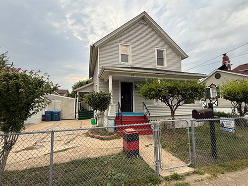 172 N East, Aurora, IL 60505