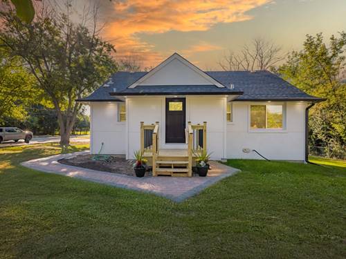 1046 E Van Buren, Villa Park, IL 60181