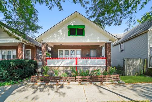 2016 E 93rd, Chicago, IL 60617