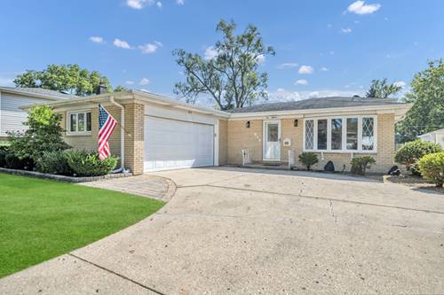 615 Cordial, Des Plaines, IL 60018