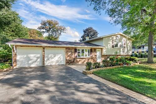 849 Hemlock, Sleepy Hollow, IL 60118