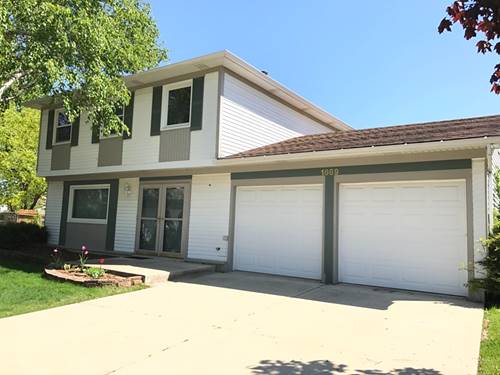 1669 Cape Breton, Hoffman Estates, IL 60192