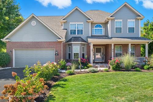 467 Poplar, Yorkville, IL 60560