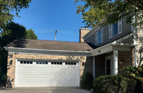 5701 Foxgate, Hinsdale, IL 60521