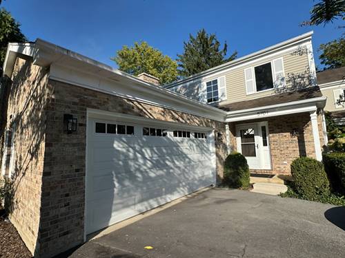 5701 Foxgate, Hinsdale, IL 60521