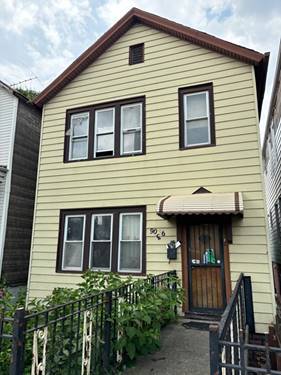 9036 S Houston, Chicago, IL 60617