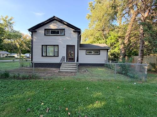 1214 Ridge, Homewood, IL 60430