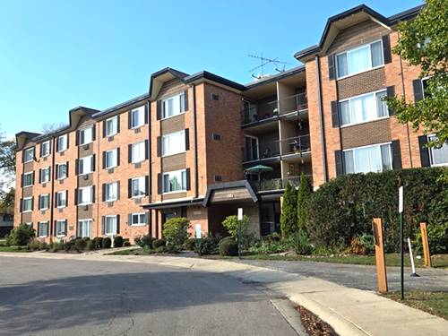 1117 S Old Wilke Unit 206, Arlington Heights, IL 60005