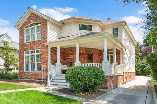 4829 Linscott, Downers Grove, IL 60515