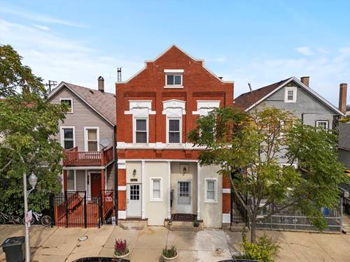 2338 W 18th, Chicago, IL 60608