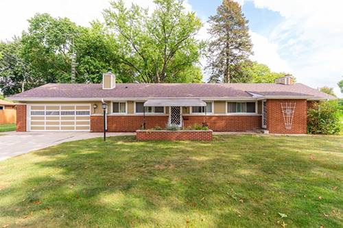 1543 W Downer, Aurora, IL 60506