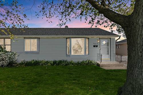 4133 Southwest, Hometown, IL 60456