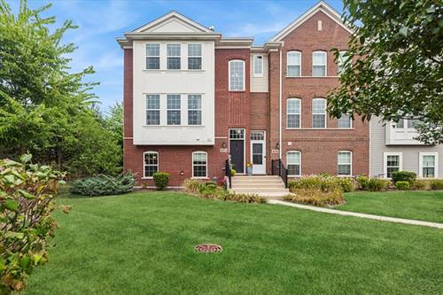 804 Paisley, Naperville, IL 60540