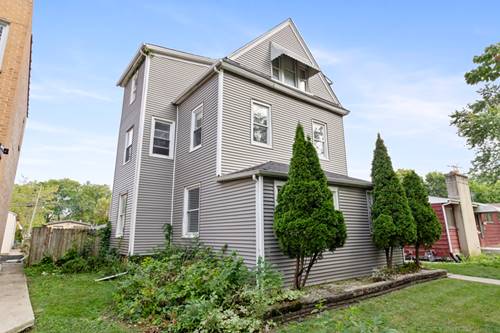 1633 Mcdaniel, Evanston, IL 60201