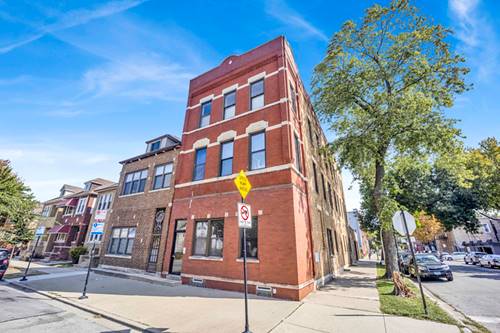 2859 S Lowe Unit 1F, Chicago, IL 60616
