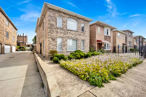 2725 S Quinn, Chicago, IL 60608