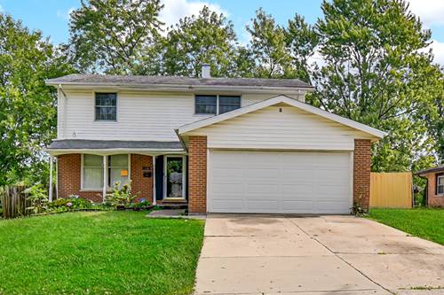 815 Blackhawk, University Park, IL 60484