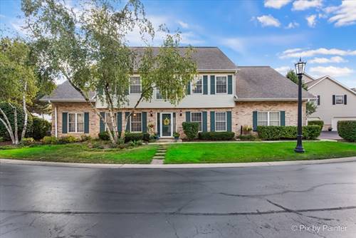 1504 Laurel Oaks, Streamwood, IL 60107
